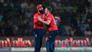 England looking to extend series lead after restricting Pakistan to 166