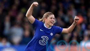 Chelsea’s season up and running after champions beat Manchester City