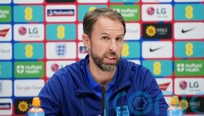 Gareth Southgate urges England fans to ‘get behind the team’ in Germany send-off