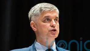 Ukrainian ambassador pleas for continued ‘patience’ from refugee hosts