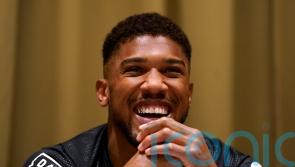 Anthony Joshua insists he will sign the contract to fight Tyson Fury
