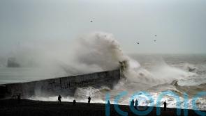 Weather predicted to turn autumnal for UK in coming week