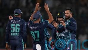Pakistan level T20 series with England after thrilling finish in Karachi
