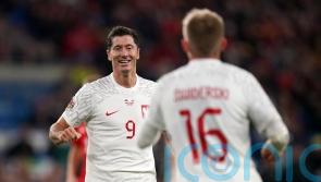 Wales relegated from Nations League’s top tier following Poland defeat