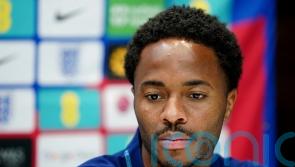 Raheem Sterling reflects on past ‘dread’ of international duty with England