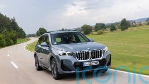 First Drive: Is the BMW X1 the new compact SUV to beat?