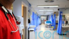 Figures give ‘terrifying snapshot’ of pressures in A&E, Tories say