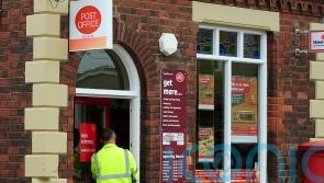 Post Office expects rush of customers depositing paper £20 and £50 banknotes