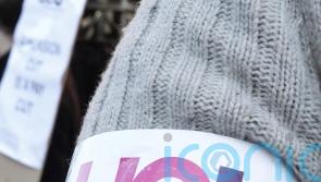 College lecturers launch strike action in pay dispute