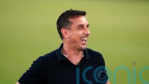 Ex-England star Neville due at conference as Labour sets out investment plan