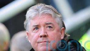On this day in 2008: Newcastle announce Joe Kinnear as interim manager