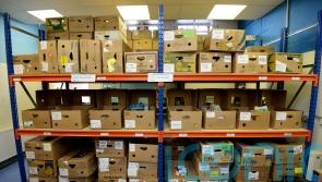 Food bank interest surges with 250% increase in online searches: Labour analysis