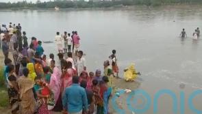 Search continues for Hindu pilgrims after boat tragedy in Bangladesh