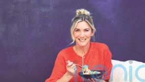 Lisa Faulkner’s top tips for saving money in the kitchen