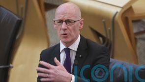 John Swinney: Scottish Government to reflect fairly on UK tax cuts