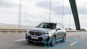 Prototype Drive: The BMW iX1 arrives as the German firm’s new ‘entry-level’ electric SUV