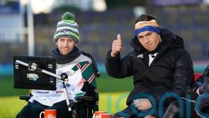 Kevin Sinfield to embark on ‘toughest challenge yet’ in third MND charity run