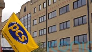 National strike ballot of tens of thousands of civil servants launched