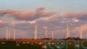 Climate review to deliver big bang moment for net zero, says leading green Tory