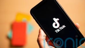 TikTok could face £27m fine for ‘failing to protect children’s privacy’