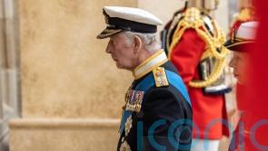 Duke to argue against driving ban due to role in arranging King’s coronation