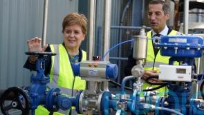Scottish Government hands out £9.4m to companies to help cut emissions