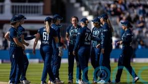 Kate Cross wants ‘wishy-washy’ run-out rule to be clearer after ODI controversy