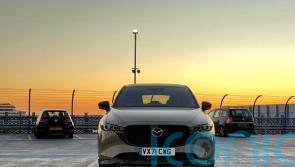 Long-term report: The Mazda CX-5 shows how practical it can be