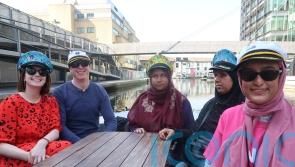 Free boat trips scheme for community groups to return