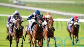Electric Eyes team mulling Fillies’ Mile option