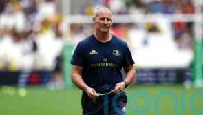 Former England boss Stuart Lancaster named Racing 92 director of rugby