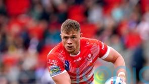 St Helens’ Morgan Knowles given one-match ban for late hit in Grand Final