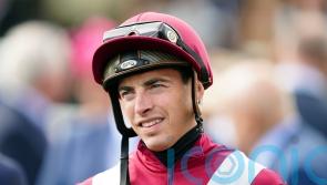 James Doyle forced to delay return from hand injury
