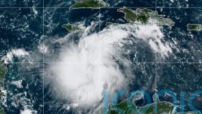 Hurricane Ian nears Cuba on path to strike Florida