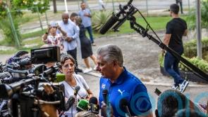 Cuba approves same-sex marriage in unusual referendum