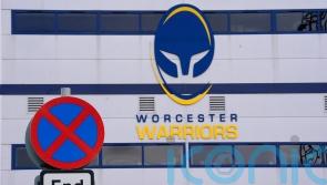 Worcester suspended from all competitions after failing to meet RFU deadline