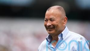 Eddie Jones taking inspiration from US Navy SEALs as he plots World Cup campaign