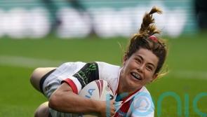 England World Cup win can transform women’s rugby league – Captain Emily Rudge