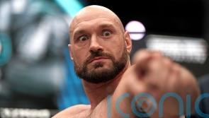 D-day has come and gone – Tyson Fury says proposed Anthony Joshua fight off