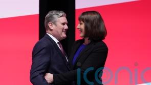 Labour presents alternative to ‘out of control’ Tories after market chaos