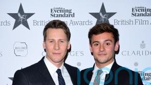 Tom Daley’s husband, Dustin Lance Black, ‘sustained serious head injury’