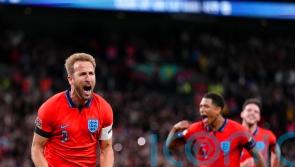 England head to the World Cup buoyed by thrilling draw against Germany