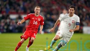 Joe Morrell: Wales happy for England to get headlines ahead of World Cup clash
