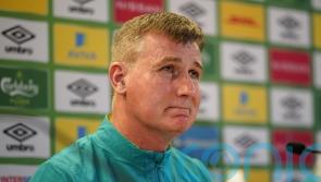 Stephen Kenny not concerned about potential tough Euro 2024 qualifying campaign