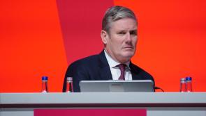 Starmer to quote Blair in calling Labour ‘political wing of the British people’