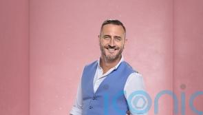 Will Mellor admits he may attempt to flirt his way to Strictly success