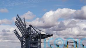 Fresh strike for workers at UK’s largest container port