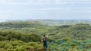 Rewilding network expands to 50 sites