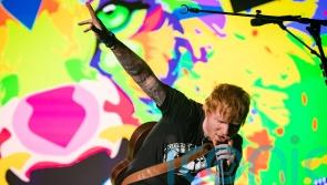 Ed Sheeran covers Backstreet Boys as revellers surprised by impromptu Ibiza set