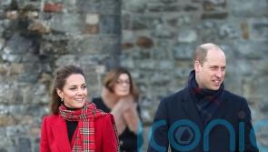 William and Kate to visit Wales for first official visit with new titles